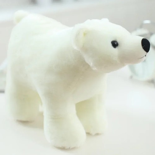 35cm super lovely polar - super,