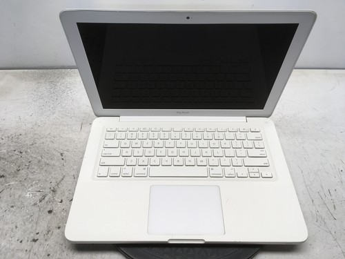 Apple macbook a1342 intel core - intel,