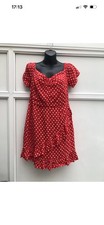 Michelle keegan size 14 dress