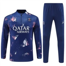 Men's sportswear, football
