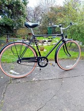 RALEIGH CHILTERN GENTS CYCLE