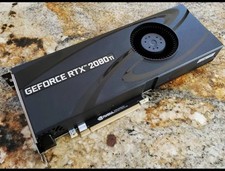 NVIDIA RTX 2080ti 22GB For AI