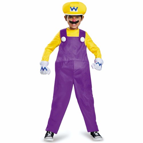 Wario deluxe super - wario,