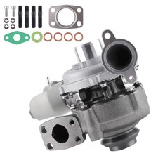 Billet wheel turbo 740821 for - billet,