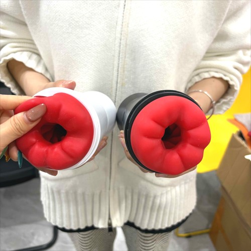 Male masturbator 5in1 sex toy - masturbator,