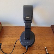 Sony Dynamic Stereo Headphones