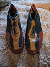 Size 8 Unisex Men's Women's