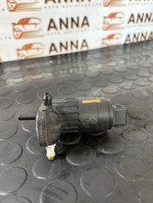 Windscreen Washer Pump From Fiat 500 1.2 Petrol 71740942 / D283104