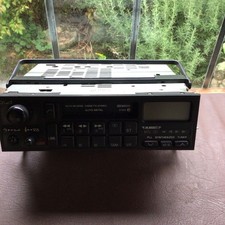 Clarion PN-9484L Car Cassette Radio Player Nissan Radio Pass Untested