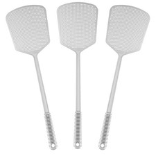 Fly Swatters 3PCS Plastic