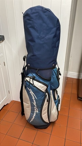 Tommy armour 845 golf - armour, cart/bag