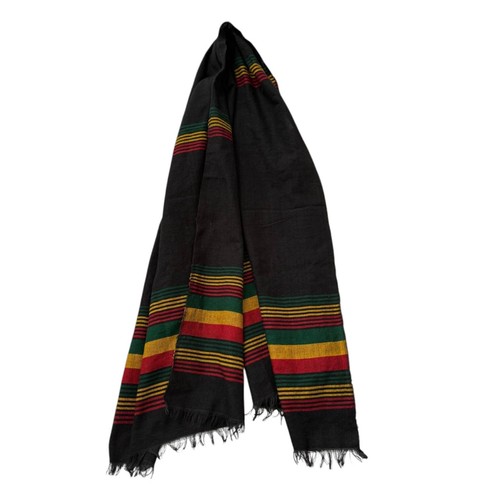 Handmade ethiopian scarf - handmade,
