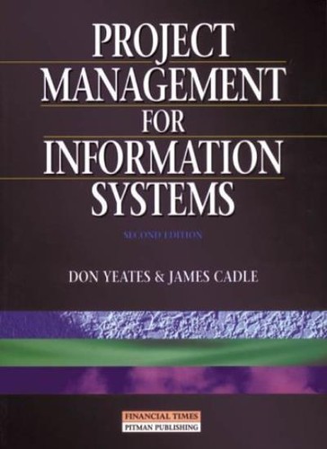 Project management for - project,