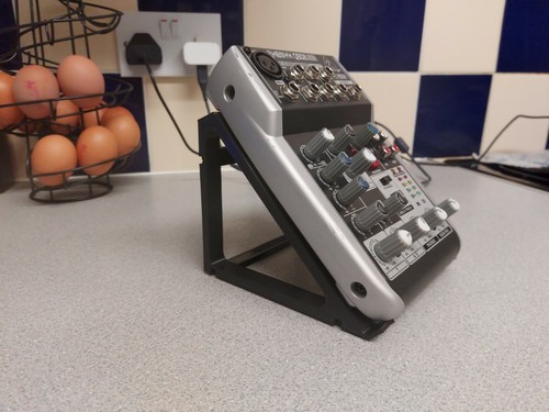 Studio desktop stand for - desktop,