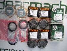 Land Rover Discovery 1