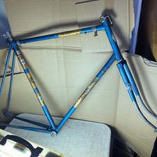 Vintage Dawes Realm Rider