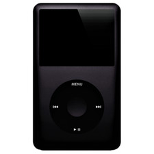 IPOD CLASSIC 5.5TH GEN