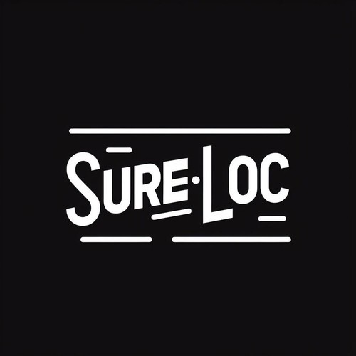 Sure loc housing size 35mm - sure,