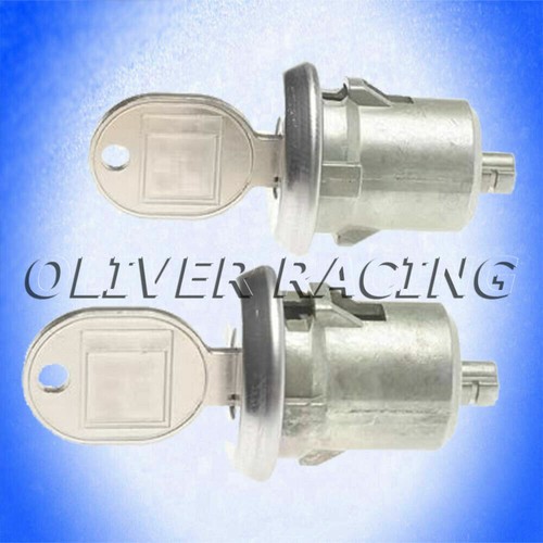 Set door lock key gmc - set,