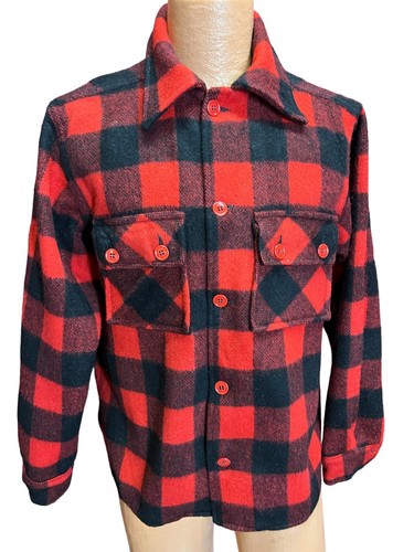 Mens vtg 60s - mens, shirt