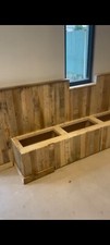 PALLET CLADDING REFERB WOOD