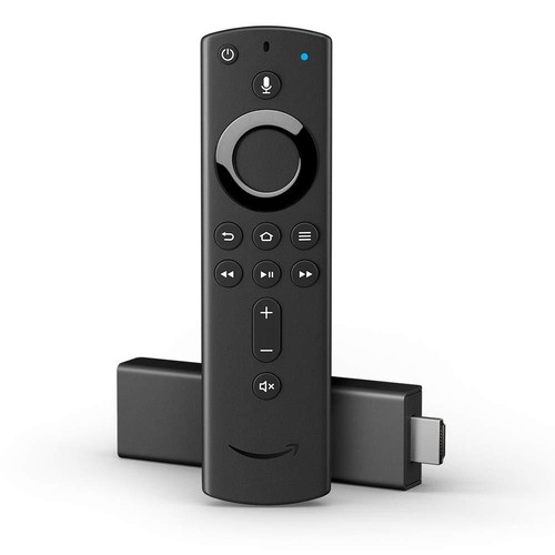 New amazon fire tv - ✔,