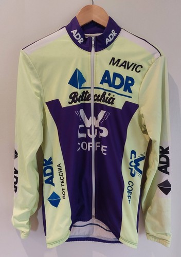 Vintage 1989 adr - vintage,