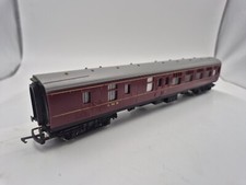 Hornby L.M.S. Composite Mk 1
