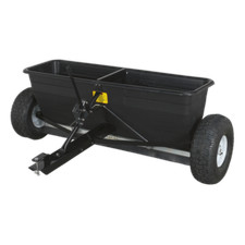 Sealey Drop Spreader 80kg Tow Behind - SPD80T