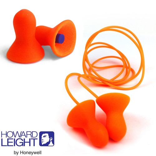 Howard leight honeywell - howard,