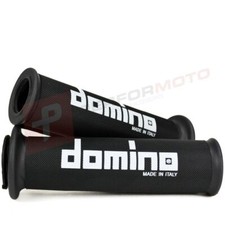 Domino Black XM2 Super Soft
