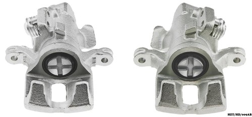 Rear brake caliper for - rear,