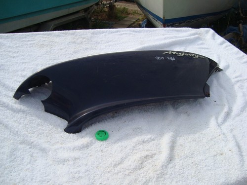Yamaha yp125 majesty - majesty, 125
