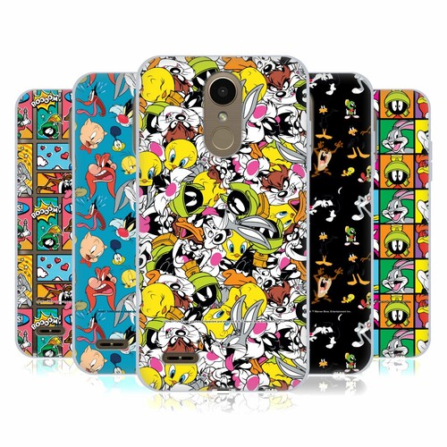 Official looney tunes patterns - looney,
