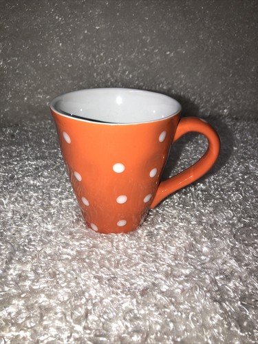 Maxwell williams orange - maxwell, white