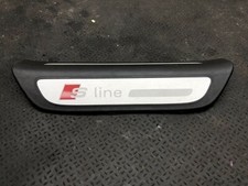 2012 AUDI Q3 8U S-LINE QUATTRO