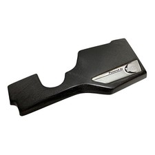 For 97-05 Porsche 911 996 - Techart - Carbon Airbox Filter Cover