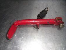 ⭐KAWASAKI Z250C Z250 LTD Z200 SIDE STAND WITH SPRING⭐FREE POST⭐