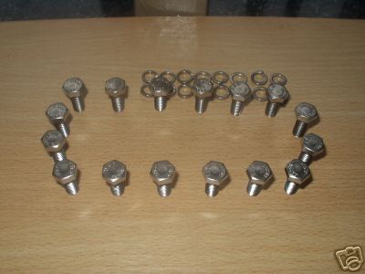 Rover sump oil pan - rover,