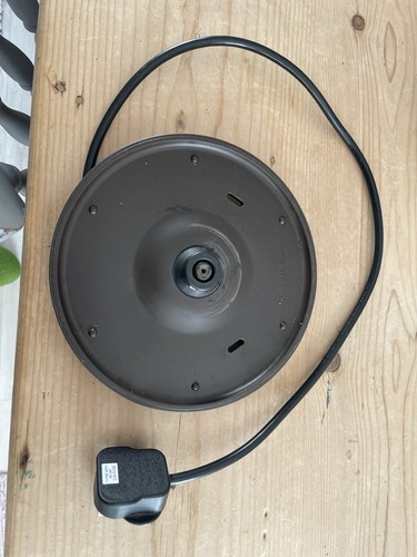 Base and plug - and,