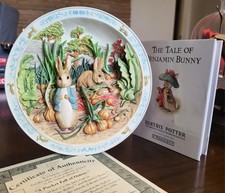 Beatrix Potter 5th issue