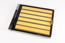 Paterson 35mm Contact Proof Printer - Metal.  Print 36 Exp. on a 10x8 Inch Sheet