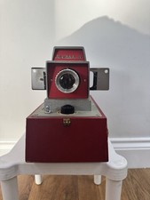 Vintage slide projector - Gnome ALPHAX IV Vintage Slide Project
