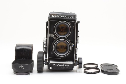 Mamiya c330 pro tlr sekor - mamiya,