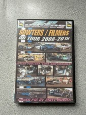 Banger Racing DVD
