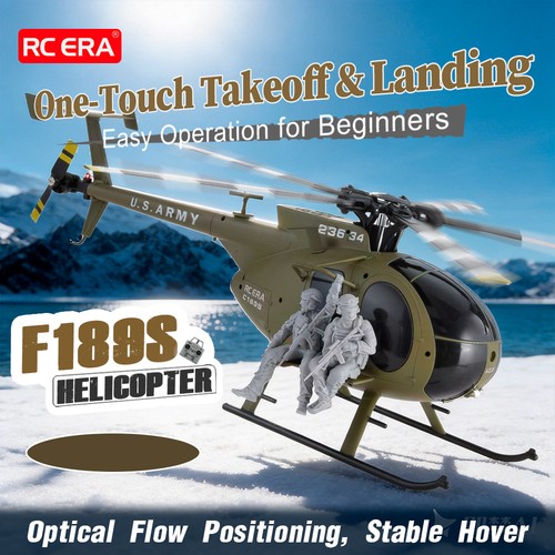 Era c189s md500 - era, rc