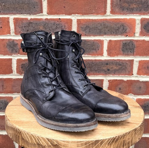 All saints mens leather - all,