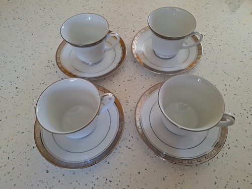Noritake legacy platinum - noritake,