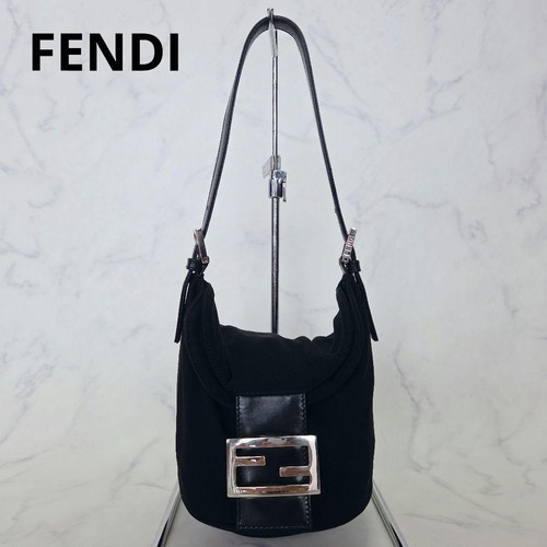 Fendi mamma bucket - fendi,