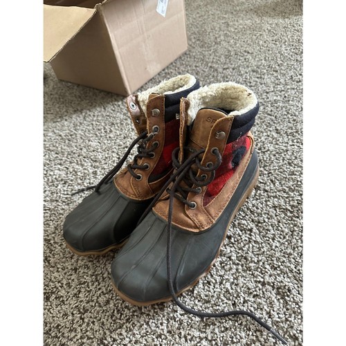 Sperry top sider avenue duck - avenue,